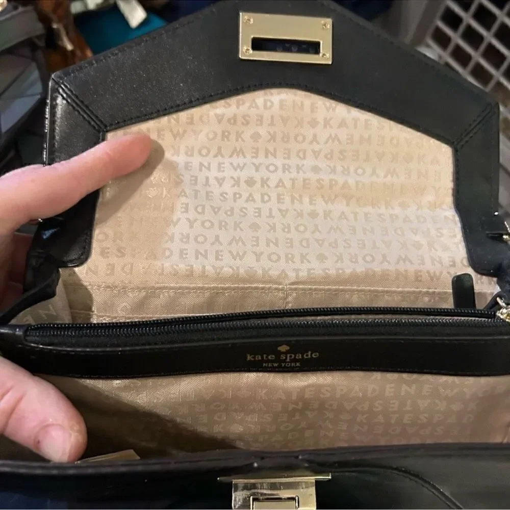 Kate Spade Crossbody
